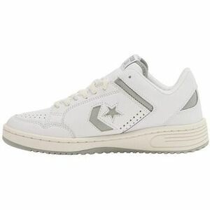Rövid szárú edzőcipők Converse Baskets Chuck 70 Hi cuir kép