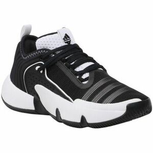 Kosárlabda adidas Baskets Trae Unlimited léger kép