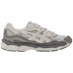 Futócipők Asics Baskets Gel-NYC cuir kép