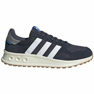 Divat edzőcipők adidas Baskets Run 84 textile léger kép