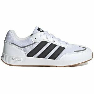 Divat edzőcipők adidas Baskets Tensaur Switch cuir synthétique kép