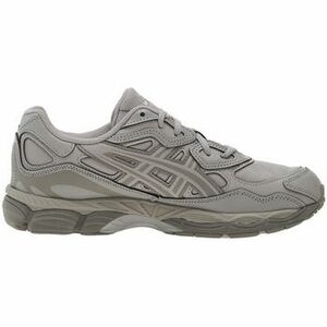 Divat edzőcipők Asics Baskets gel-nyc gris ciment kép