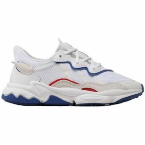 Divat edzőcipők adidas Baskets Ozweego blanc kép