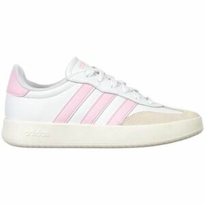 Divat edzőcipők adidas Baskets Barreda cuir synthétique et daim kép