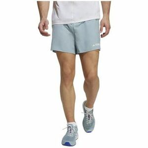 Rövidnadrágok adidas Shorts Terrex Multi Light gris kép