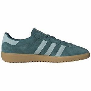 Divat edzőcipők adidas Baskets BRMD daim kép