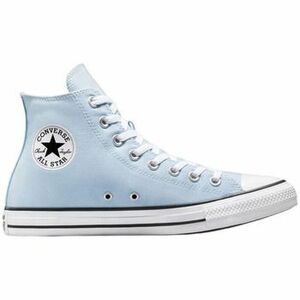 Divat edzőcipők Converse Baskets Chuck Taylor All Star en textile kép