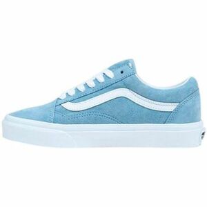 Deszkás cipők Vans Baskets Old Skool Pig Suede daim kép