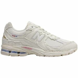 Divat edzőcipők New Balance Baskets 2002R Protection Pack cuir kép