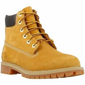 Csizmák Timberland Bottines Premium 6´´ Wp cuir kép