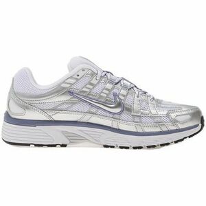 Divat edzőcipők Nike Baskets p-6000 maille respirante kép