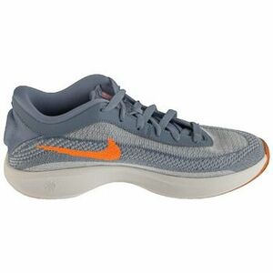 Kosárlabda Nike Baskets G.T. Hustle Academy mousse réactive kép