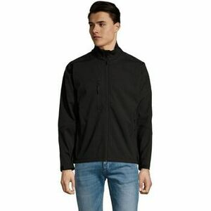 Technikai dzsekik Sols RELAX SOFTSHELL FÉRFI CIPZÁRAS KABÁT kép