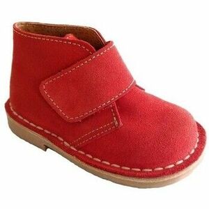 Csizmák Colores 18200 Rojo kép