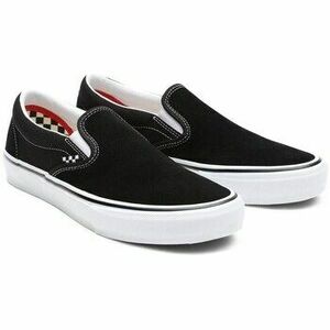 Deszkás cipők Vans Classics kép