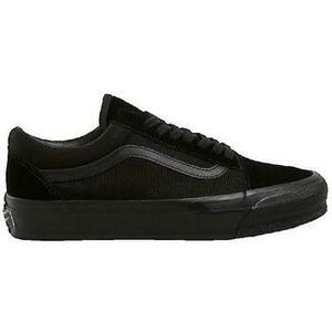 Divat edzőcipők Vans Premium Old Skool kép