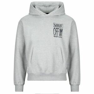 Kapucnis pulóverek Vans CUT AND PASTE PULLOVER kép