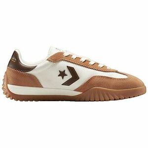 Divat edzőcipők Converse Baskets Chuck Taylor All Star camel kép