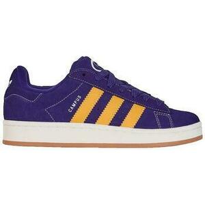 Divat edzőcipők adidas Baskets Campus 00s daim kép