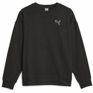 Puma fekete nôi pulóver - L kép