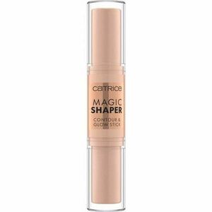 Highlighters Catrice Contouring Stick Magic Shaper Contour Glow - 10 Light kép