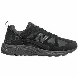 Futócipők New Balance Baskets 878 daim kép