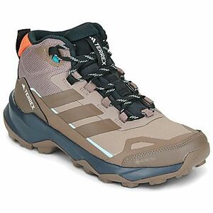 Túracipők adidas TERREX SKYCHASER AX5 MID GTX W kép