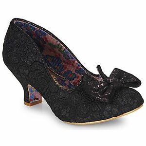 Félcipők Irregular Choice DAZZLE RAZZLE kép
