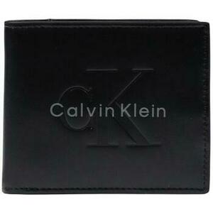 Pénztárcák Calvin Klein Jeans BOLD BILLFOLD LV04D1155G kép