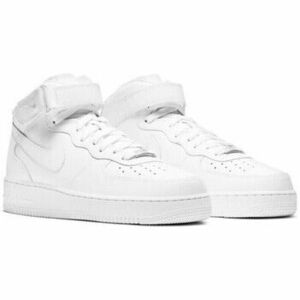 Csizmák Nike Air Force 1 Mid 07 kép