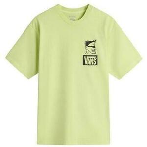 Pólók / Galléros Pólók Vans Mte Beachfront Ss Tee kép
