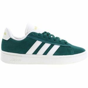 Divat edzőcipők adidas Baskets Grand Court Alpha cuir kép