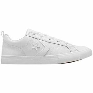 Divat edzőcipők Converse Baskets Pro Blaze cuir kép