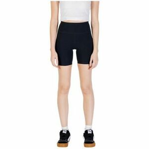 Rövidnadrágok Converse Shorts WORDMARK BIKE SHORT coton kép