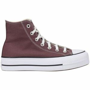 Divat edzőcipők Converse Baskets Chuck 70 Low tissu kép