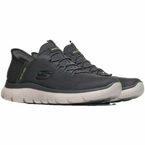 Divat edzőcipők Skechers Baskets Summits High Range lavables en machine kép