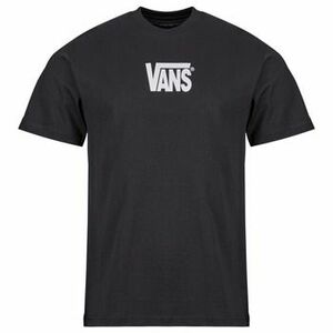 Rövid ujjú pólók Vans STRETCH LOGO SS TEE kép