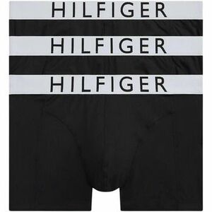 Boxerek Tommy Hilfiger 3P TRUNK WB w cooling tech UM0UM03887 kép