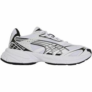 Puma Férfi cipô fehér - 37 kép