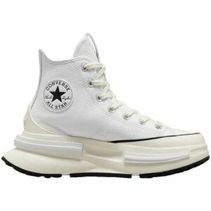 Divat edzőcipők Converse Baskets Run Star Hike Hi cuir kép