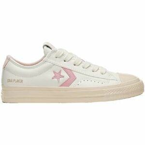 Divat edzőcipők Converse Baskets Star Player 76 cuir kép