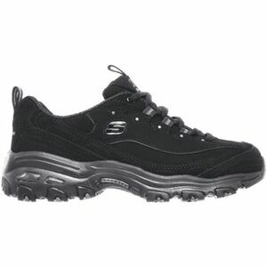 Divat edzőcipők Skechers Baskets D Lites Biggest Fan synthétique kép