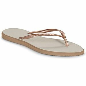 Lábujjközös papucsok Havaianas SLIM POINT kép