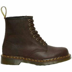 Csizmák Dr. Martens Bottines 1460 Crazy Horse cuir kép