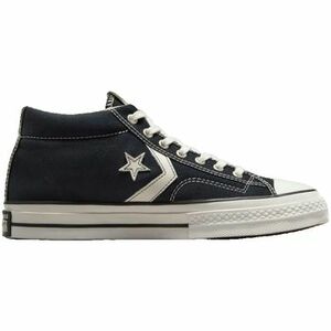 Divat edzőcipők Converse Baskets Star Player 76 noir kép