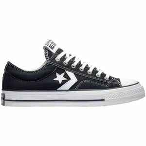 Fekete Converse Chuck Taylor All Star cipők - 42 kép