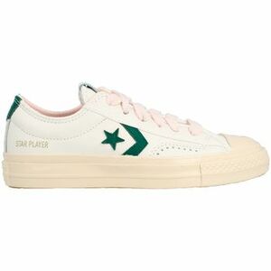 Divat edzőcipők Converse Baskets Star Player 76 cuir kép