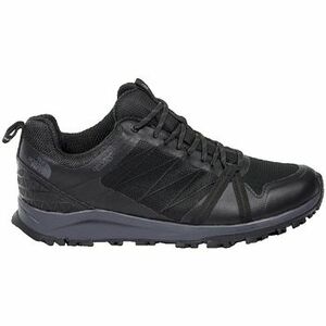 Divat edzőcipők The North Face Latewave kép