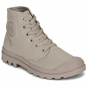 Csizmák Palladium MONO CHROME kép
