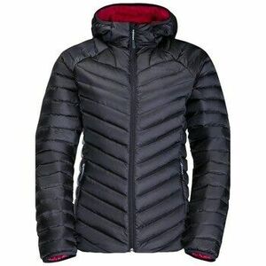 Kabátok Jack Wolfskin Passamani Down Hoody kép